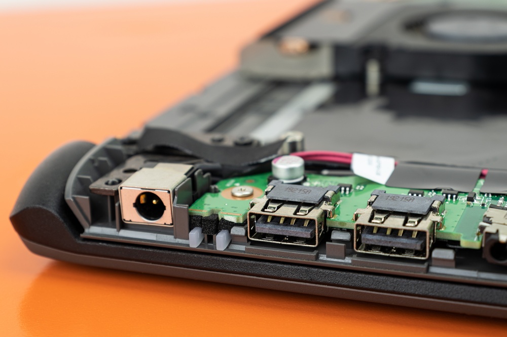 Modernizacja laptopów i komputerów stacjonarnych