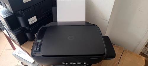 Dlaczego drukarka HP nie pobiera papieru? Najczęstsze przyczyny i sposoby rozwiązania problemu