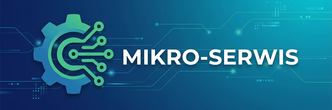 Mikro-Serwis